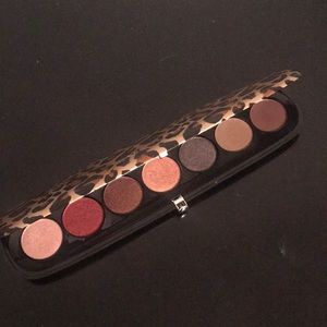 Marc Jacobs eyeshadow palette